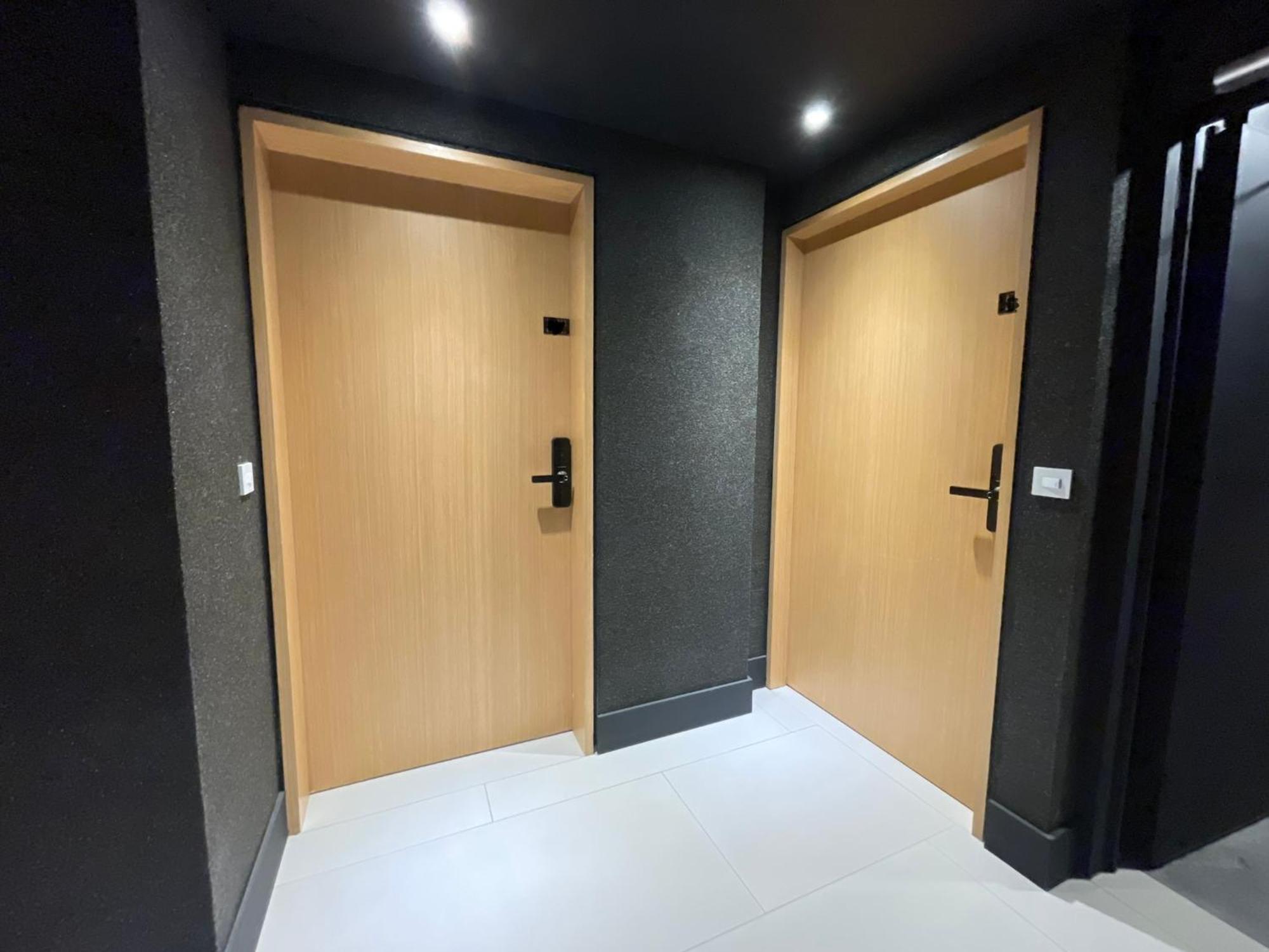 Apartment Turisba - Loft En Mansion Botanico Palermo -