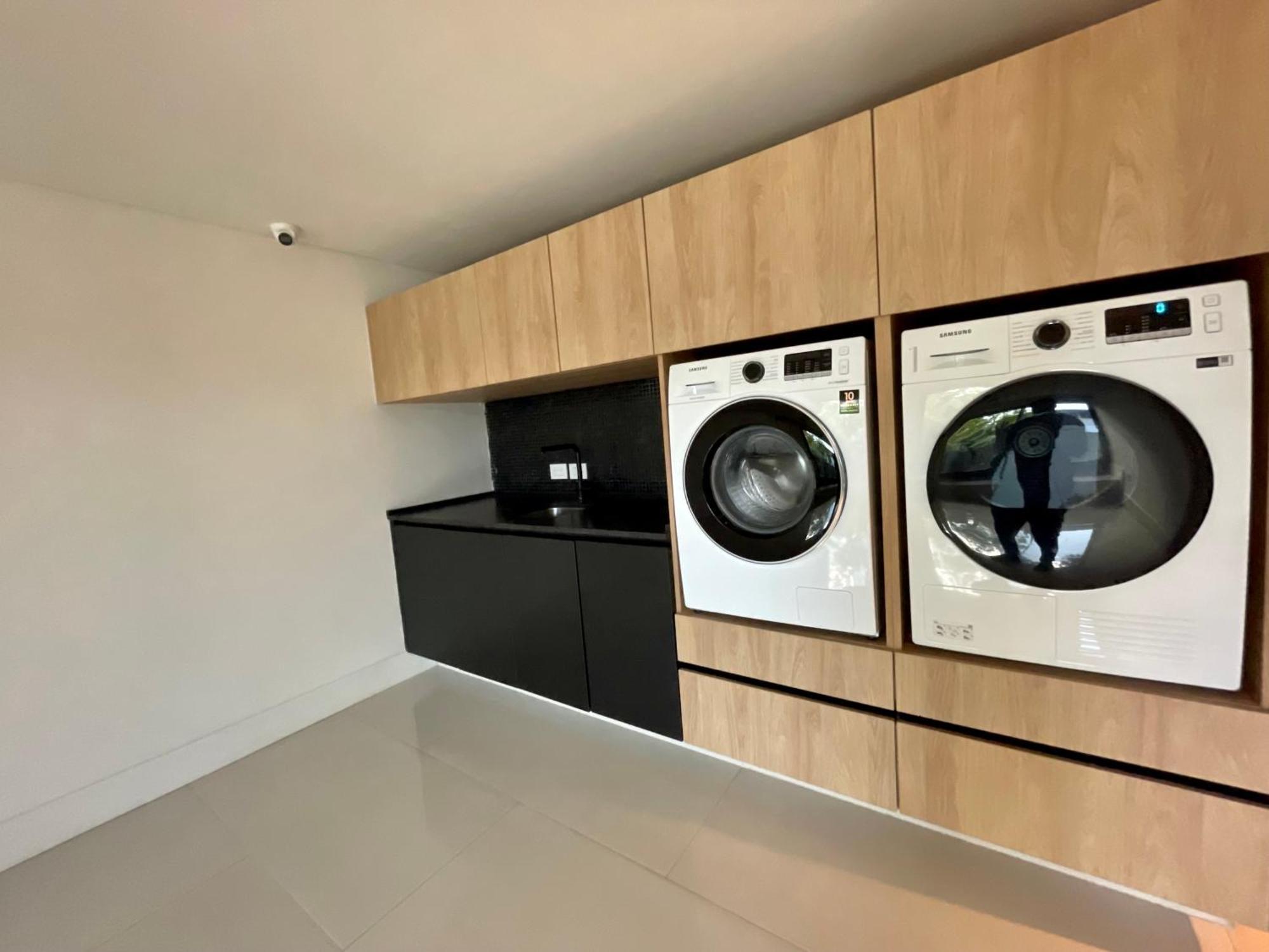 Turisba - Loft En Mansion Botanico Palermo - Apartment *