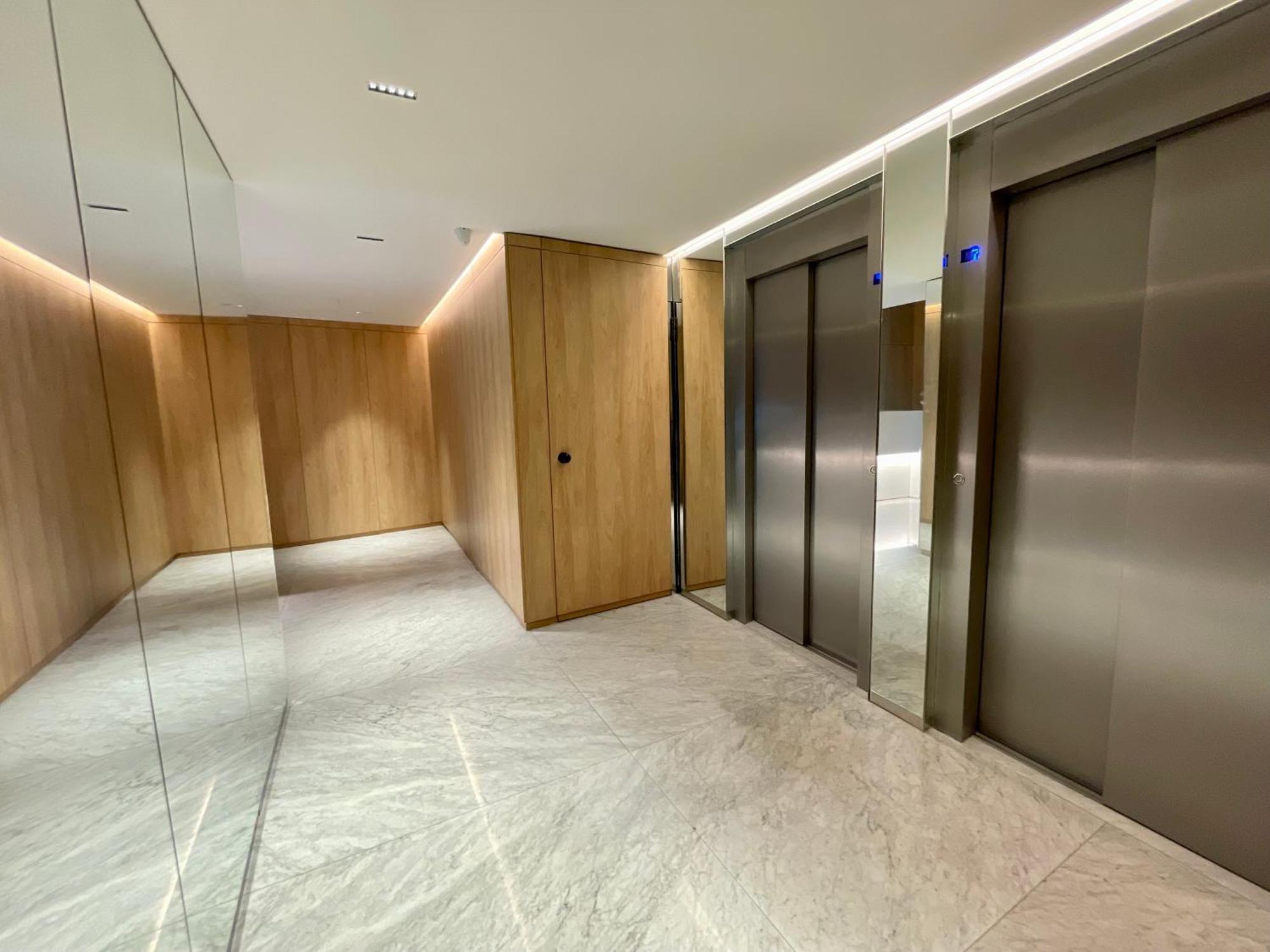 Apartment Turisba - Loft En Mansion Botanico Palermo - *