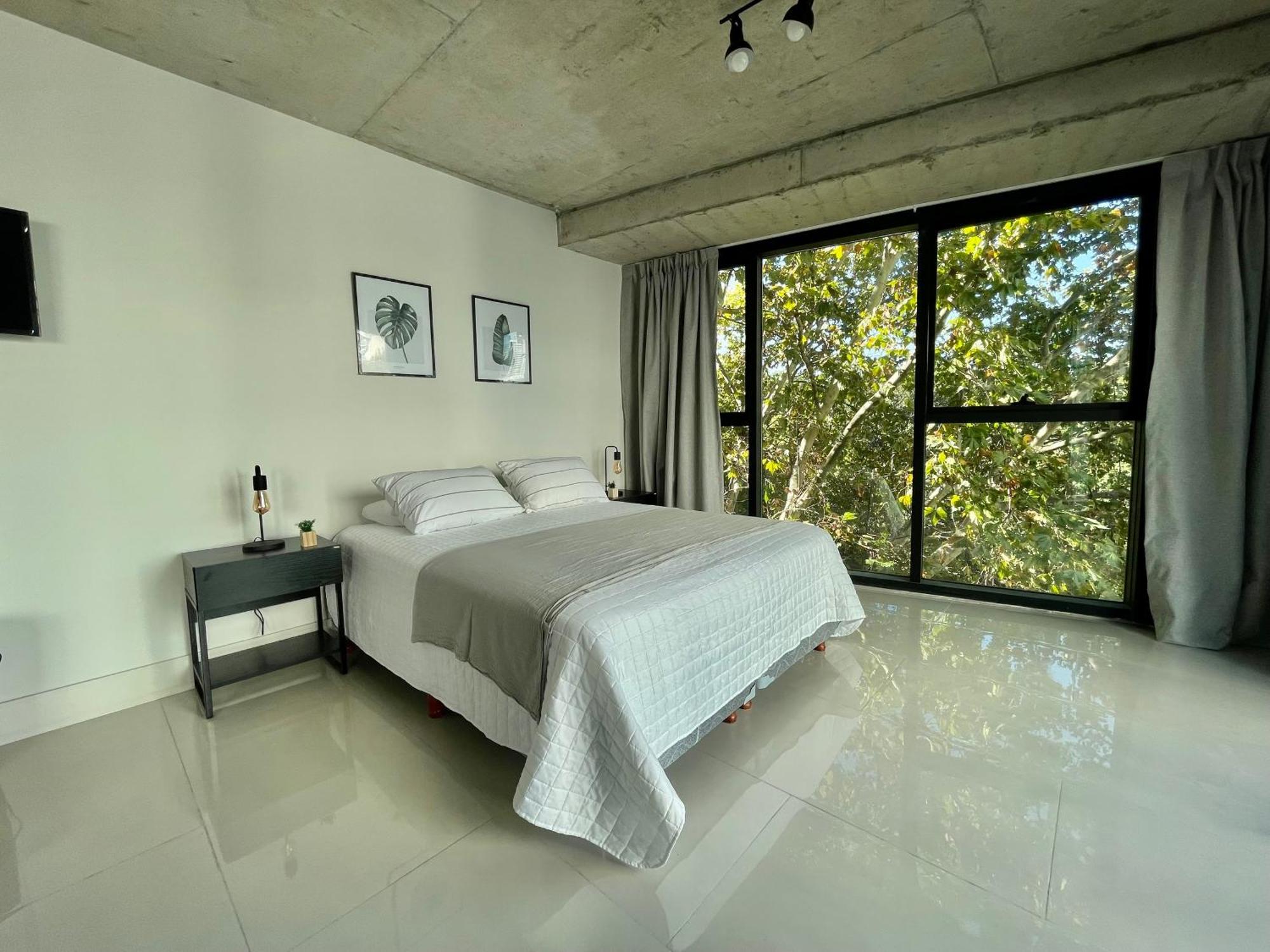 Turisba - Loft En Mansion Botanico Palermo - Apartment