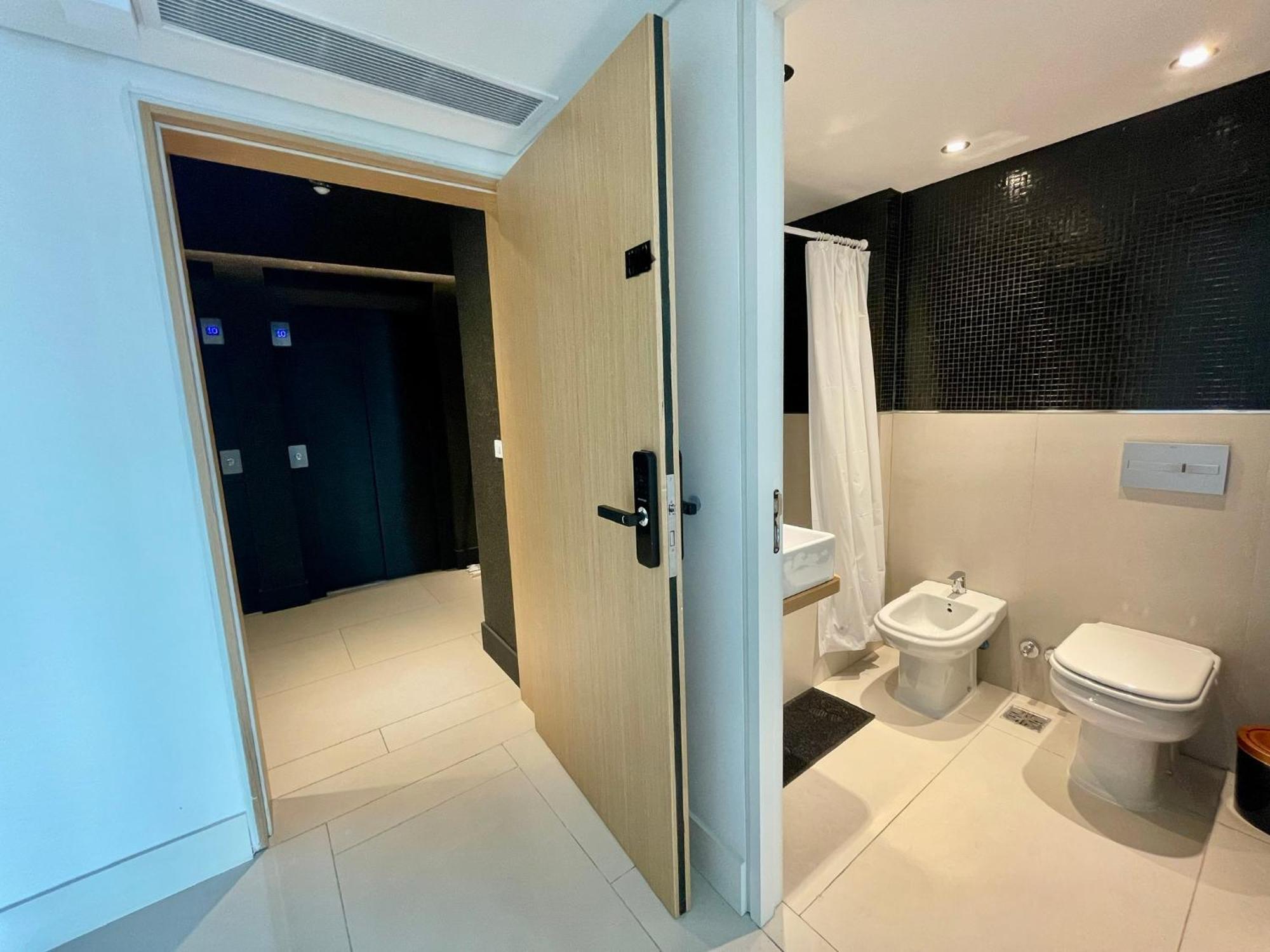 Apartment Turisba - Loft En Mansion Botanico Palermo - Buenos Aires