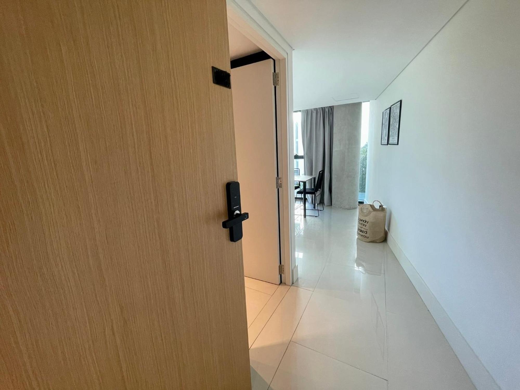 Turisba - Loft En Mansion Botanico Palermo - Apartment *