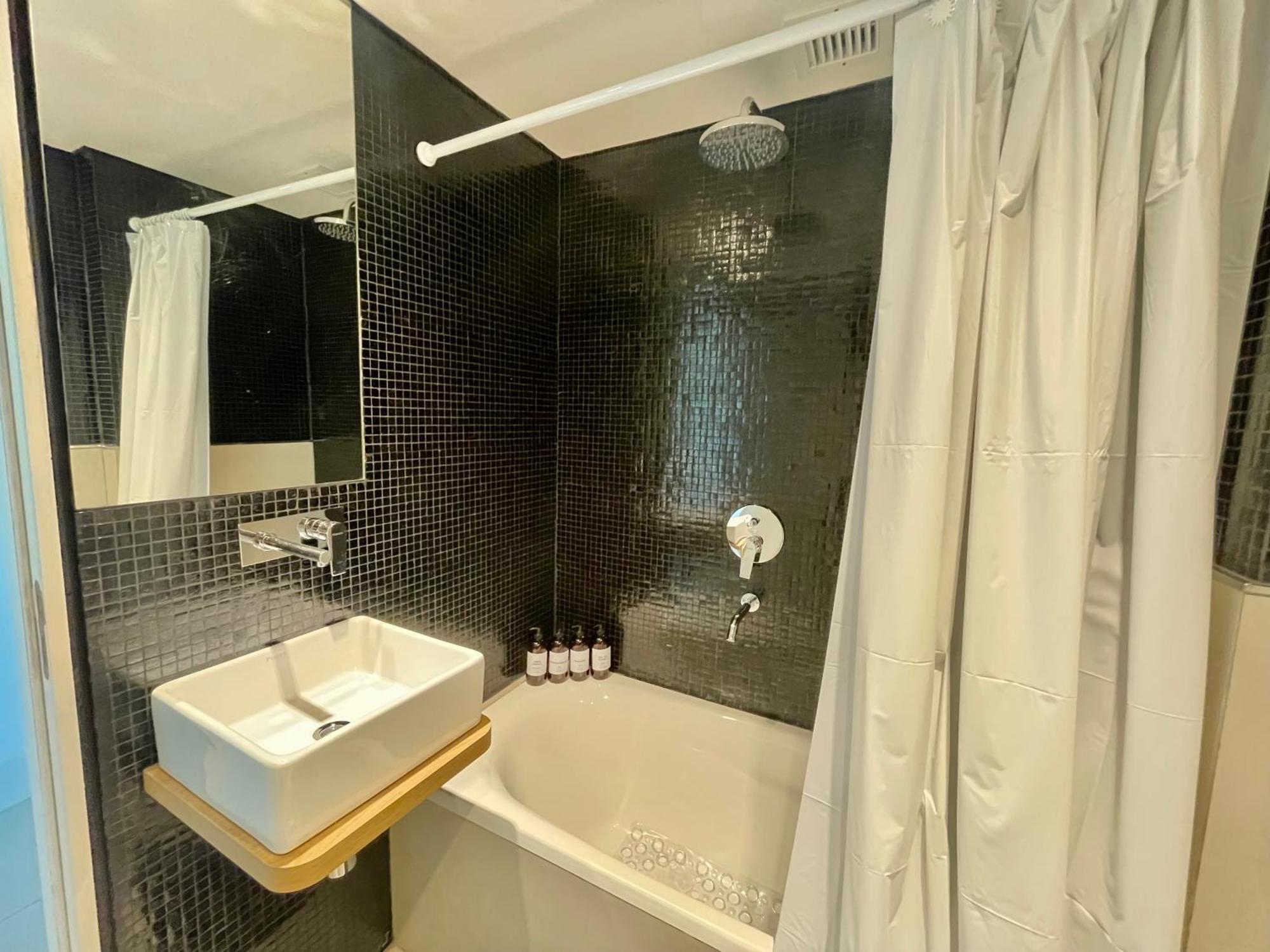 Turisba - Loft En Mansion Botanico Palermo - Apartment Buenos Aires